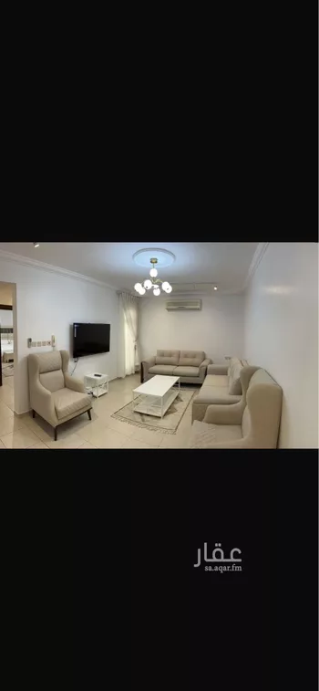 شقة للإيجار في شارع دار البركه, حي الفيحاء, مدينة الرياض, منطقة الرياض صورة 2
