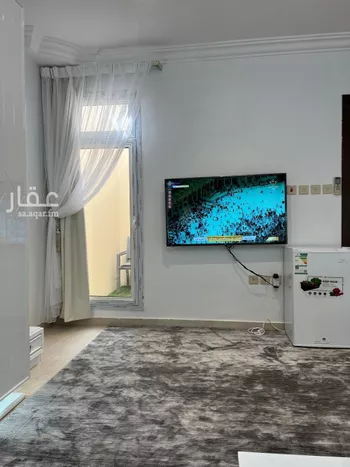 شقة مفروشة للحجز في شارع ابي داود بن اياد, الفيحاء, الرياض صورة 2