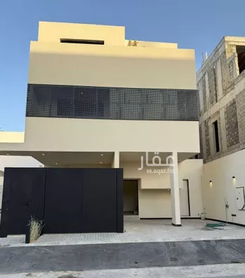 دور للبيع في حي النرجس, مدينة الرياض, منطقة الرياض