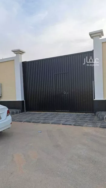 استراحة للبيع في شارع السيباني 583 ، جو ، ضرما