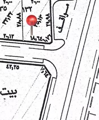 أرض للبيع في شارع عبدالرحمن ابن محمد ابن مسلمة, حي الحي الشمالي, مدينة الفويلق, منطقة القصيم صورة 2