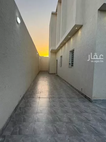 فيلا للبيع في حي طيبة, مدينة رياض الخبراء, منطقة القصيم صورة 4