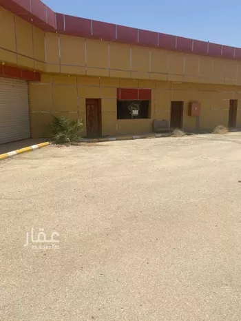 محل للبيع في شارع 1 طريق الملك عبدالعزيز ال سعود, حي الفوارة, مدينة الفواره, منطقة القصيم صورة 5