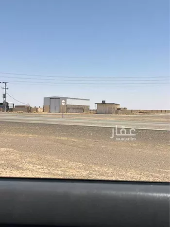 أرض للبيع في شارع طريق  البتراء - سميراء حائل, مدينة مرغان, منطقة القصيم