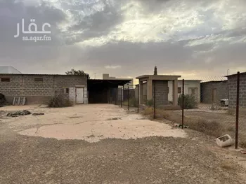أرض للبيع في شارع طريق الملك عبدالعزيز, حي الحي الشمالي, مدينة الفويلق, منطقة القصيم صورة 4