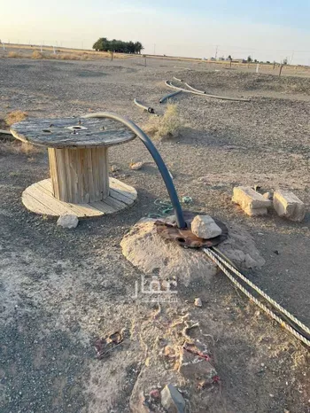 مزرعة للبيع في حي الاشيعل, مدينة الاشيعل, منطقة القصيم