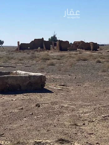 مزرعة للبيع في حي العموده الشماليه والجنوبيه, مدينة العموده الشماليه والجنوبيه, منطقة القصيم صورة 4