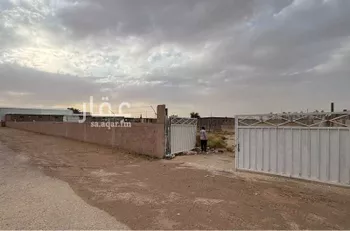 أرض للبيع في شارع طريق الملك عبدالعزيز, حي الحي الشمالي, مدينة الفويلق, منطقة القصيم صورة 2