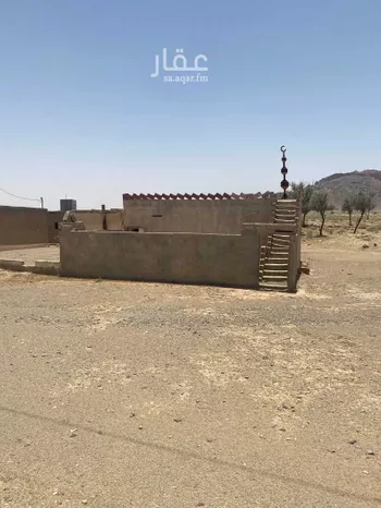 مزرعة للبيع في حي العموده الشماليه والجنوبيه, مدينة العموده الشماليه والجنوبيه, منطقة القصيم صورة 4