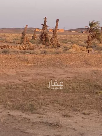مزرعة للبيع في حي العموده الشماليه والجنوبيه, مدينة العموده الشماليه والجنوبيه, منطقة القصيم صورة 4