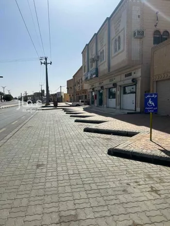 عمارة للبيع في شارع 1 طريق الملك عبدالعزيز ال سعود, حي الفوارة, مدينة الفواره, منطقة القصيم صورة 3