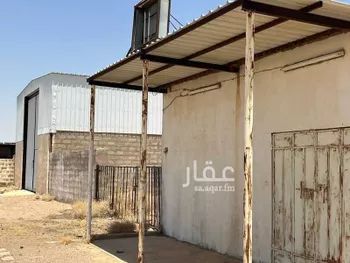 أرض للبيع في شارع طريق البتراء - سميراء حائل, مدينة مرغان, منطقة القصيم صورة 5