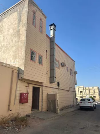 عمارة للبيع في شارع 1 طريق الملك عبدالعزيز ال سعود, حي الفوارة, مدينة الفواره, منطقة القصيم صورة 4