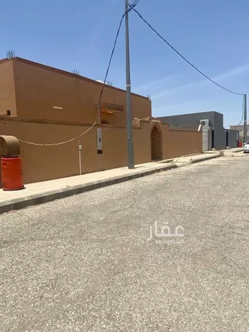 دور للبيع في شارع الفواره 15, حي الفوارة, مدينة الفواره, منطقة القصيم صورة 2