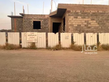 دور للبيع في حي طيبة, مدينة رياض الخبراء, منطقة القصيم صورة 2