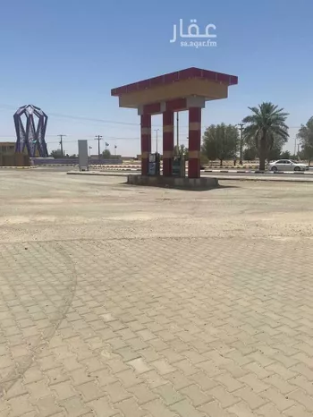 محل للبيع في شارع 1 طريق الملك عبدالعزيز ال سعود, حي الفوارة, مدينة الفواره, منطقة القصيم صورة 2