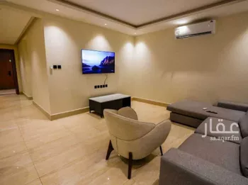 شقة للإيجار في شارع رقم 219, حي الملقا, مدينة الرياض, منطقة الرياض صورة 4