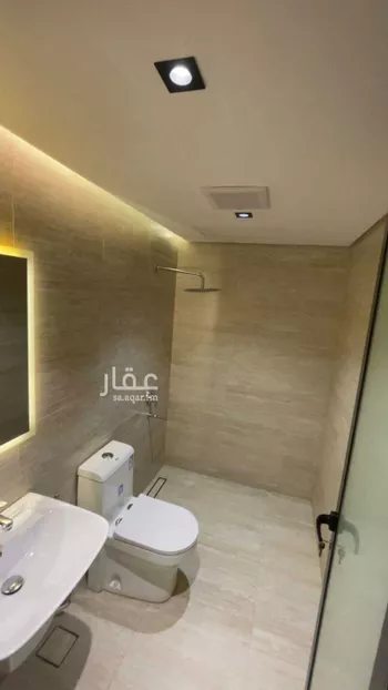 شقة للإيجار في شارع لبيد بن ربيعة, حي الزهرة, مدينة الرياض, منطقة الرياض صورة 3