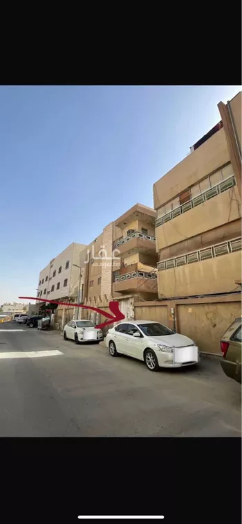 شقة للإيجار في شارع أبي البركات الأنصاري, حي الضباط, مدينة الرياض, منطقة الرياض صورة 3