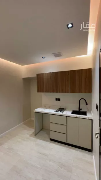 شقة للإيجار في شارع لبيد بن ربيعة, حي الزهرة, مدينة الرياض, منطقة الرياض