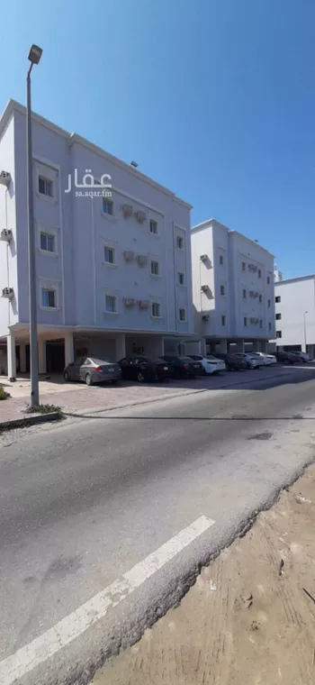 عمارة للبيع في شارع عمر بن الخطاب, حي الضباب, مدينة الدمام, المنطقة الشرقية صورة 2