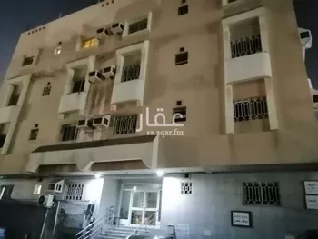 شقة للإيجار في شارع هبة الله, حي السلامة, مدينة جدة, منطقة مكة المكرمة