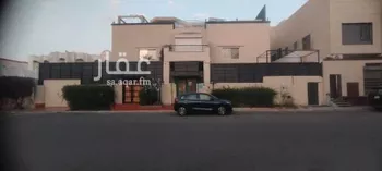 دور للإيجار في شارع عبيدالله بن عمر, حي الروضة, مدينة جدة, منطقة مكة المكرمة