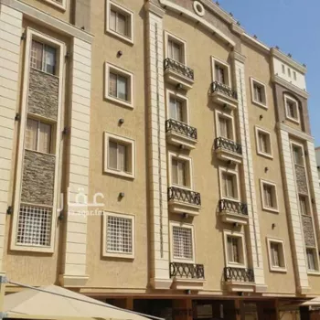 شقة للبيع في شارع ابو القيد الحضرمي, حي الزهراء, مدينة جدة, منطقة مكة المكرمة