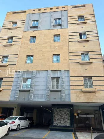 شقة للإيجار في شارع إبراهيم الصنيع, حي الروضة, مدينة جدة, منطقة مكة المكرمة