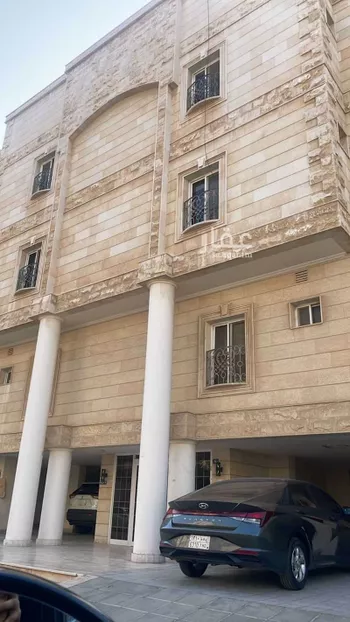 شقة للإيجار في شارع صدي بن وهب, حي السلامة, مدينة جدة, منطقة مكة المكرمة