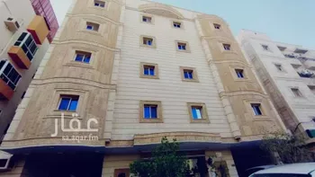 شقة للإيجار في شارع نور المستقبل, حي السلامة, مدينة جدة, منطقة مكة المكرمة