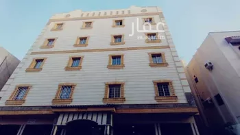 شقة للإيجار في شارع نبع الاخلاص, حي السلامة, مدينة جدة, منطقة مكة المكرمة