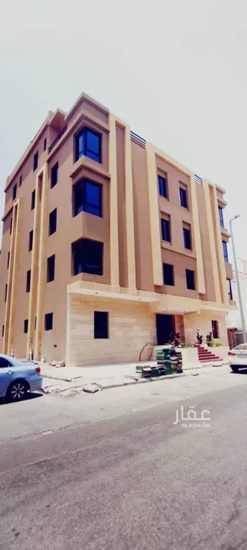 شقة للإيجار في شارع إبن شداد, حي البوادي, مدينة جدة, منطقة مكة المكرمة