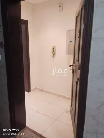 شقة للإيجار في شارع صري, حي السلامة, مدينة جدة, منطقة مكة المكرمة صورة 5