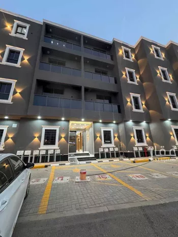 شقة للإيجار في شارع سلطان بن نمر, حي الرمال, مدينة الرياض, منطقة الرياض
