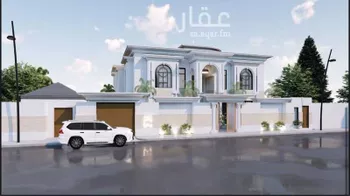 فيلا للبيع في شارع محمد البساطي, حي الواحة, مدينة الاحساء, المنطقة الشرقية صورة 4