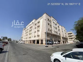 عمارة للبيع في شارع زيد بن حارثه, حي الشرفية, مدينة جدة, منطقة مكة المكرمة صورة 4