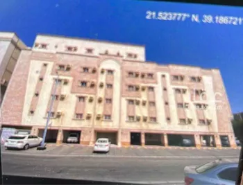 عمارة للبيع في شارع زيد بن حارثه, حي الشرفية, مدينة جدة, منطقة مكة المكرمة