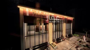 محل للإيجار في شارع الملك عبدالله الدائري, حي الحمراء الثالث, مدينة الاحساء, المنطقة الشرقية صورة 3