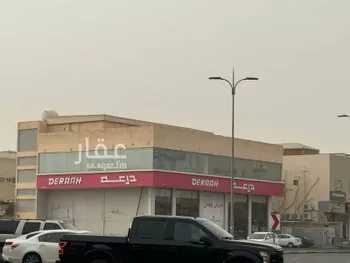 مكتب تجاري للإيجار في شارع الامير نايف, حي البندرية, مدينة الاحساء, المنطقة الشرقية صورة 2
