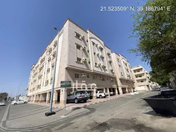 عمارة للبيع في شارع زيد بن حارثه, حي الشرفية, مدينة جدة, منطقة مكة المكرمة صورة 5