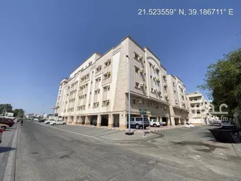عمارة للبيع في شارع زيد بن حارثه, حي الشرفية, مدينة جدة, منطقة مكة المكرمة صورة 3