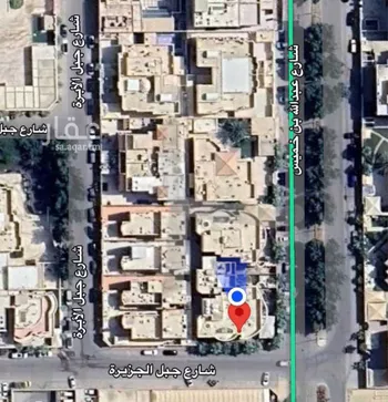 فيلا للبيع في شارع عبدالله بن خميس ، حي الصحافة ، الرياض ، منطقة الرياض
