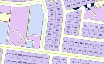 أرض للبيع في شارع 13437660, حي المجد, مدينة جدة, منطقة مكة المكرمة صورة 2