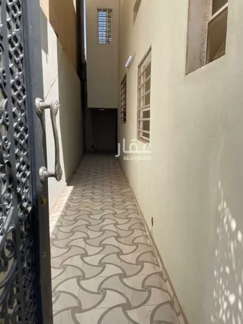 شقة للإيجار في شارع وادي الجزي ، حي بدر ، الرياض ، منطقة الرياض