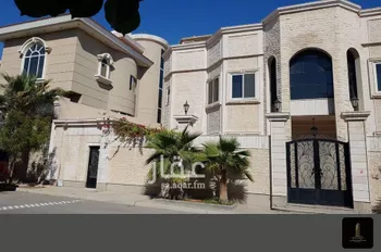 فيلا للبيع في شارع شارع عبدالله بن عامر الشامي, حي الدوحة الجنوبية, مدينة الدمام, المنطقة الشرقية صورة 4