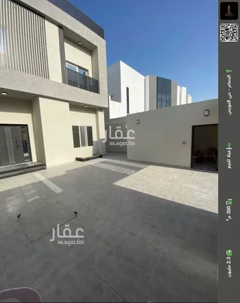 فيلا للبيع في حي الحسام, مدينة الدمام, المنطقة الشرقية صورة 2