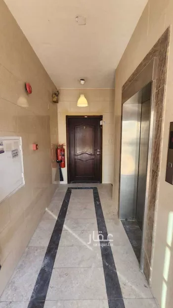 شقة للإيجار في شارع الاقحوان, مدينة الظهران, المنطقة الشرقية صورة 4