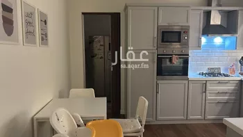 شقة للبيع في حي الحمراء, مدينة الخبر, المنطقة الشرقية صورة 5