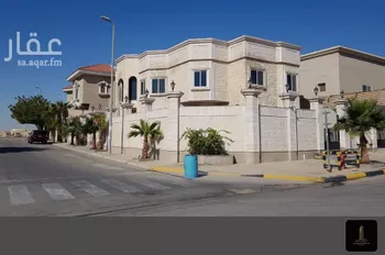 فيلا للبيع في شارع شارع عبدالله بن عامر الشامي, حي الدوحة الجنوبية, مدينة الدمام, المنطقة الشرقية صورة 3